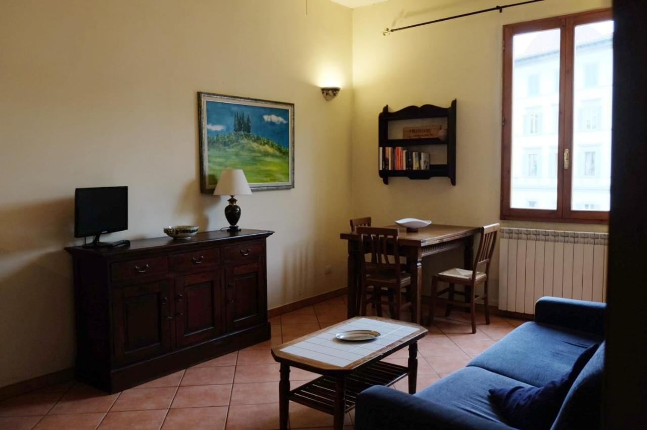Iris Casa Vacanza Apartamento Florencia Exterior foto